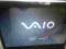 BARDZO ŁADNY SONY VAIO PCG-9Y1M HASŁO BIOS