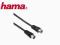 75 dB CZARNY 5 m / HAMA