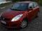 SUZUKI SWIFT 1.2 GAZ, STAN BARDZO DOBRY!!!