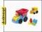 MEGA BLOKS POJAZD Z KLOCKAMI WYWROTKA 80408U134 (K