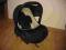 Fotelik samochodowy 0-10 kg Baby Merc
