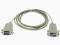 KABEL NULL-MODEM/9F-9F ABCV