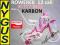 ROWEREK 12 cali KITTY BIKE PROWADNIK ROWER  POLSKI