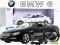 1:10 BMW 6 series licencja RASTAR 52300 RAMIZ