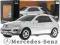 1:14 MERCEDES-Benz ML-Class RASTAR licencja 21000