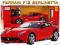 1:14 FERRARI F12 licencja RASTAR 49100 RAMIZ