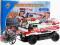 KLOCKI składana zdalnie sterowana straż pożarna10G