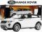 1:14 Range Rover EVOQUE licencja RASTAR 47900RAMIZ