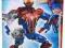 Klocki MEGABLOKS Spiderman Techbot