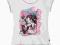 MONSTER HIGH BLUZKA SUPER COOL NOWA T-SHIRT 152