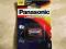 PANASONIC bateria CR2 DLCR2 3V FOTO 01.2022