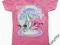 BLUZKA t-shirt LPS Littlest Pet Shop ZOE 104 / 4 l