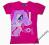 BLUZKA t-shirt LPS Littlest Pet Shop ZOE 104 / 4