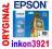 Epson Cyan T7032 WP4015 WP4025 WP4525 WP4535 FV