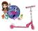 LITTLEST PET SHOP HULAJNOGA W-WA WYS. 24; + GRATIS
