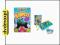 THINKFUN GRA HOPPERS SKACZĄCE ŻABKI 6701 (GRA)