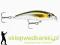 Wobler Rapala Ultra Light Minnow 4cm-S/3g Kol: AYU