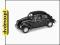 WELLY VOLKSWAGEN BEETLE HARD TOP 22436 (MODELARSTW