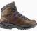 LOWA YUKON ICE GTX - buty trekkingowe R. 38 (is)