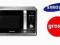 SAMSUNG Kuchenka mikrofalowa 23 L/ 800 W