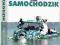 Pan Samochodzik 3DVD Kino Polska nowa folia