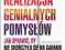 REALIZACJA GENIALNYCH POMYSŁÓW