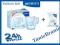 DZBANEK BRITA ALUNA XL +3 WKŁADY BRITA MAXTRA PROM