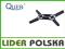 PODSTAWKA PODKŁADKA POD LAPTOPA CHŁODZĄCA QUER