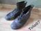 Dr Martens 1460 FIOLETOWE 40 GLANY TREPY