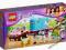 LEGO FRIENDS 3186 PRZYCZEPA DLA KONIA EMMY CZ-WA