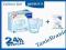 DZBANEK BRITA ALUNA XL +4 WKŁADY BRITA MAXTRA PROM