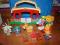 FISHER PRICE LITTLE PEOPLE WESOŁA FARMA BCM