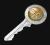 CS:GO Key Klucz do skrzyni Weapon Case
