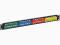 PATCHPANEL PP-24/RJ-KAT RACK KAT.5 ABCV