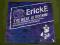 ErickE - The Beat Is Rockin'  MAXI UK EX