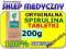 NAJLEPSZA SPIRULINA ALGI 200g tabletki odchudzanie