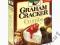 Graham Cracker crumbs 382g z USA