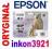 Epson 4 tusze CMYK NR 26XL XP-510 XP-600 XP-700 FV