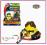 Hasbro A2495 Angry Birds Star Wars HAN SOLO