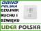 Czujnik ruchu i dźwięku podty JQ-20 ORNO OR-CR-206
