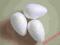 Jajko styropianowe/ 70 mm/ styropian/ jajko