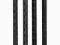 STOJAK RACK S19-29U/2 ABCV