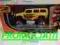 NEW BRIGHT 1680 AUTO ZDALNIE STEROWANE HUMMER 1:16