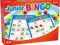 GRA TACTIC Junior Bingo