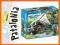 Playmobil Obóz poszukiwaczy skarbów z wężem 4843