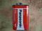 PANASONIC bateria 4R25  996  908  4R25X  6V