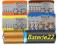 Rayovac baterie 12szt   13 / 312 / 675 / 10