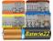 Rayovac baterie 12szt   13 / 312 / 675 / 10