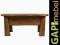 Stolik stół drewniany meble drewniane lite drewno