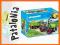 Playmobil Wielki traktor z przyczepą 5121 Wawa 24h